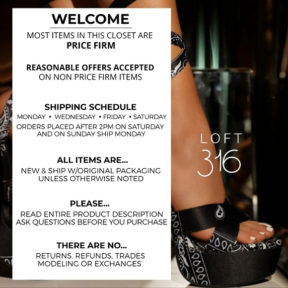 🌼 Furaha (Black) - Picture 2 of 6